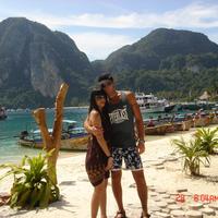 Отзыв от Людмила - Visa DTV